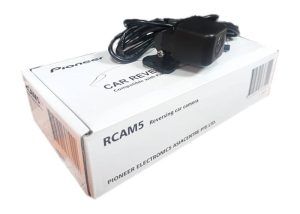 RCAM5 دوربین دنده عقب پایونیر Pioneer