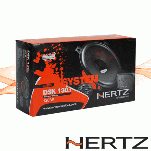 DSK130 کامپوننت هرتز Hertz