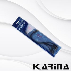 کابل تبدیل 1 به 2  RCA کارینا