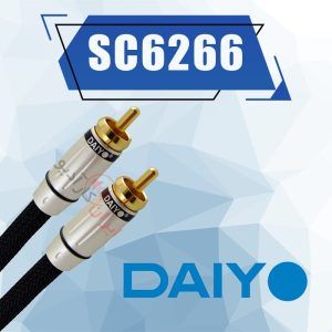daiyo sc6266