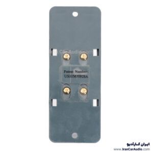 تقسیم فیوز Lightning Audio SMX2