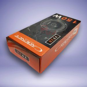 NX64 میدرنج کدنس Cadence