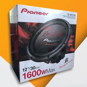 TS-W312S4 ساب ووفر پایونیر Pioneer