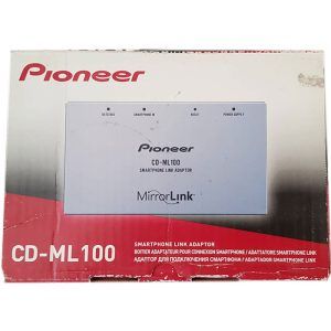 CD-ML100 آداپتور میرورلینک پایونیر |دست دوم