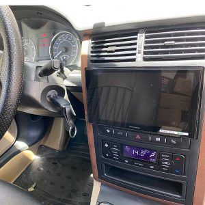 DMH-ZS8250BT پخش تصویری پایونیر Pioneer