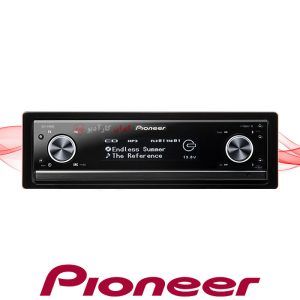 DEX-P99RS پخش صوتی پایونیر Pioneer
