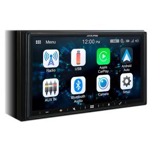ILX-W660e پخش تصویری آلپاین Alpine