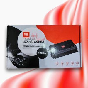 Stage A9004 آمپلی‌فایر جی بی ال JBL