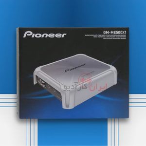 GM-ME500X1 آمپلی‌فایر پایونیر Pioneer