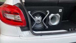 GT-BASSPRO12 باکس اکتیو جی بی ال JBL