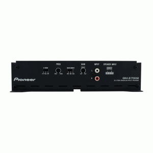 GM-E7002 آمپلی فایر پایونیر Pioneer