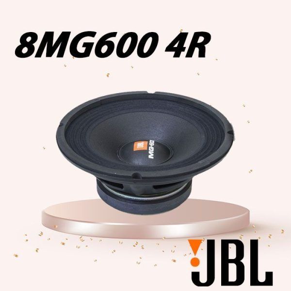 8MG600 4R