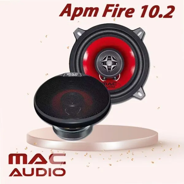 Apm Fire 10.2