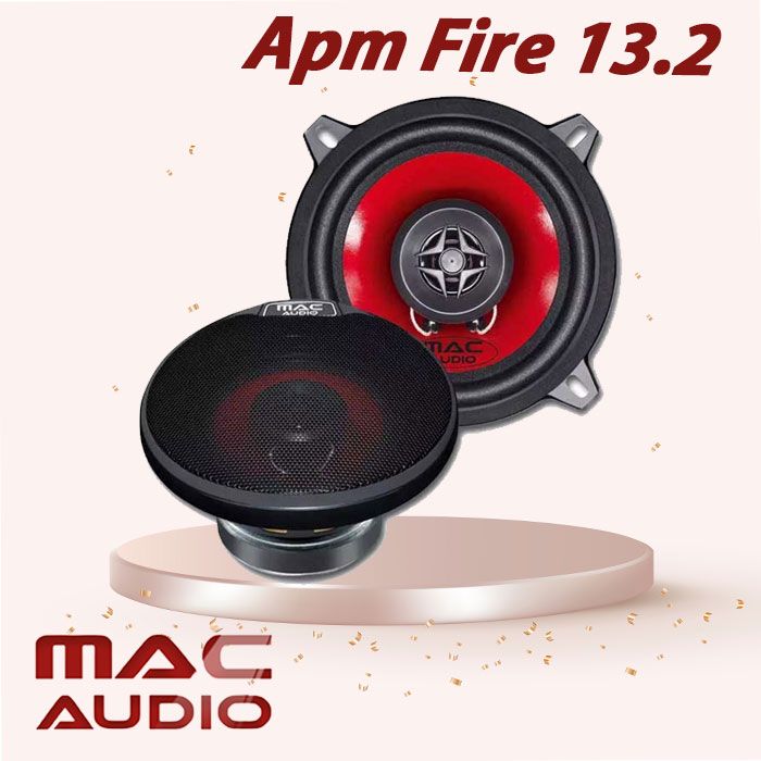 Apm Fire 13.2