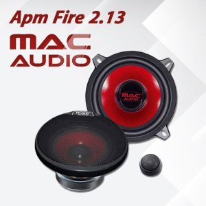Apm Fire 2.13 کامپوننت مک آدیو Mac Audio