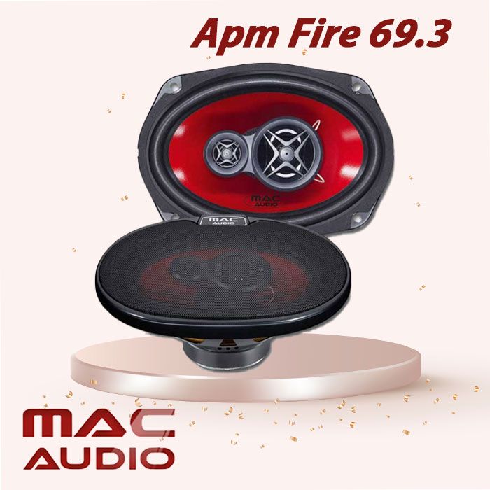 Apm Fire 69.3
