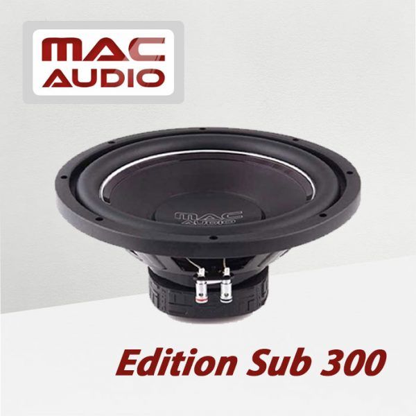 Edition Sub 300