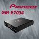 GM E7004 آمپلی فایر پایونیر Pioneer