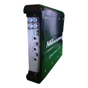 MBA 1000XR آمپلی فایر ام بی آکوستیک MB acoustic