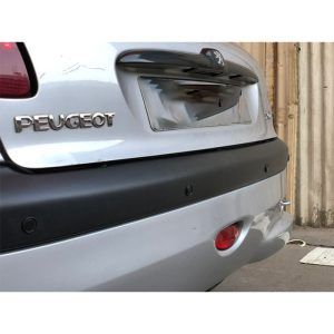 P2 سنسور دنده عقب استیل میت Steel mate