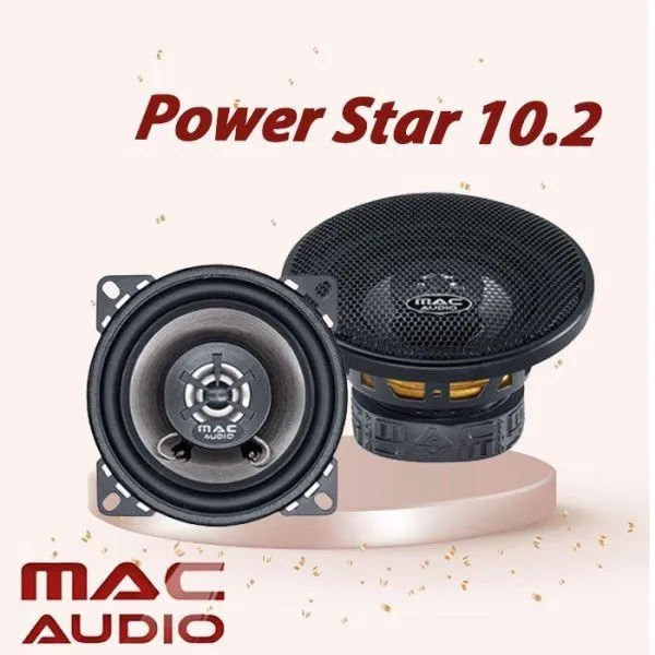 Power Star 10.2