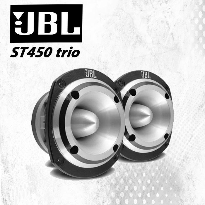 ST450 trio سوپر توییتر جی بی ال JBL