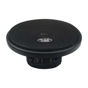 Blk 10.2 بلندگو مک آدیو Mac Audio