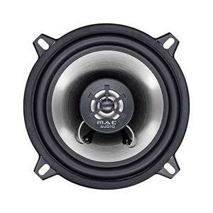 Blk 13.2 بلندگو مک آدیو Mac Audio