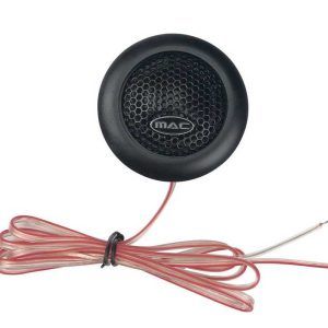 Blk t25 تویتر مک آدیو Mac Audio