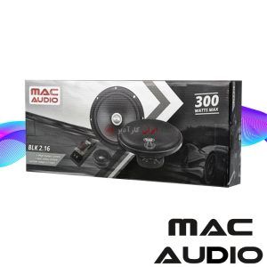 Blk 2.16 کامپوننت مک آدیو Mac Audio