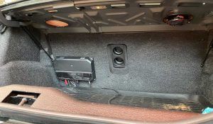 KAC-PS704EX آمپلی فایر کنوود Kenwood
