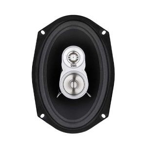 Edition 693 بلندگو بیضی مک آدیو Mac Audio