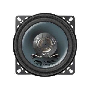 Mobile Street 10.2 بلندگو مک آدیو Mac Audio