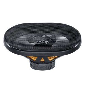 Power Star 69.3 بلندگو بیضی مک آدیو Mac Audio