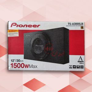 TS-A3000LB ساب باکس پایونیر Pioneer