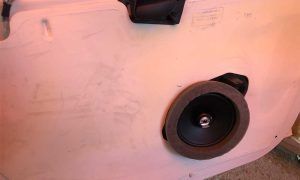 DCX165.3 بلندگو هرتز Hertz