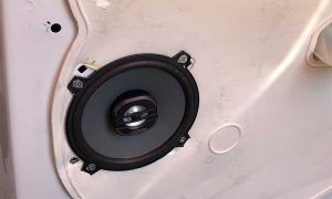 X130 بلندگو هرتز Hertz