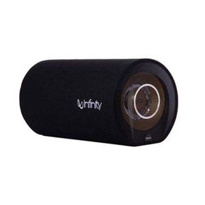 Primus 1200T ساب باکس اینفینیتی و RM15 آمپلی فایر دی ال اس