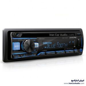 CDE-173EBT پخش صوتی آلپاین Alpine