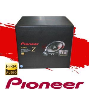 TS-Z65CH کامپوننت پایونیر Pioneer