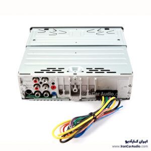 UTE-73EBT پخش صوتی آلپاین Alpine