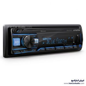UTE-73EBT پخش صوتی آلپاین Alpine