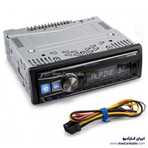 UTE-73EBT پخش صوتی آلپاین Alpine