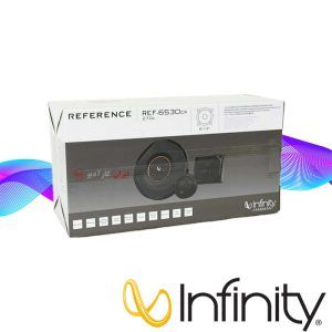 REF-6530CX کامپوننت اینفینیتی Infinity