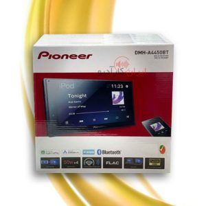 DMH-A4450BT پخش تصویری پایونیر Pioneer