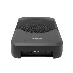 PWE-S8 ساب باکس آلپاین Alpine
