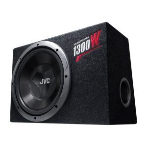 پکیج امپلی فایر LC504 و بلندگو XS-XB6941 و باکس CS-BW120