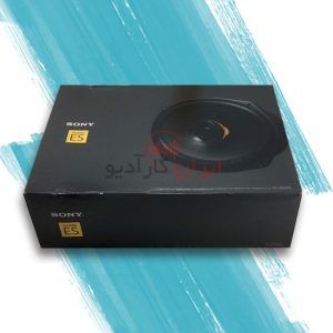 XS-690ES بلندگو سونی Sony