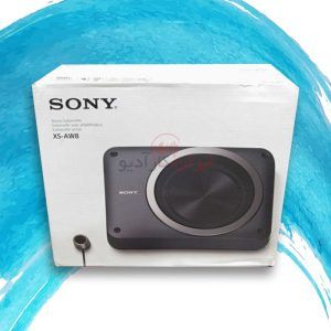 XS-AW8 ساب باکس سونی Sony