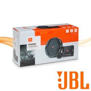 GX608C کامپوننت جی بی ال JBL
